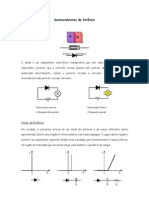 Introdução Semicondutores de Potência