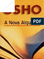 A Nova Alquimia - Osho