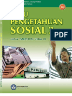 Kelas IX - SMP - Ilmu Pengetahuan Sosial 3 - Ratna Sukmayani-1