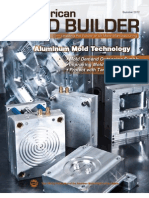 2012 The American Mold Builder Magazine - Summer