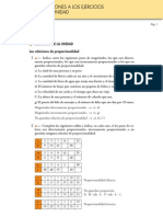 Ejerciciosresueltos Proporciones