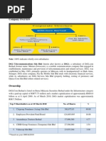 Strategic Management