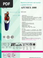 Catalogo Afumex