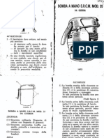 PDF Istruzioni SRCM 35