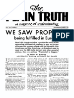 Plain Truth 1954 (Vol XIX No 09) Nov-Dec