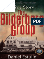 The True Story of The Bilderberg Group