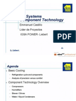 Air Systems Air Systems Component Technology Component Technology