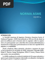 Norma Asme