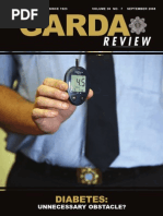 Garda Review