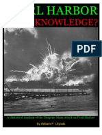 Pearl-Harbor Prior Knowledge