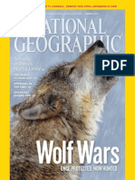 National Geographic Interactive 2010-03