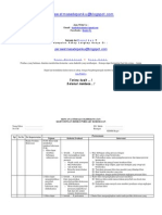 Nursing Care Plan Perilaku Kekerasan