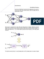 Tutorial Backpropagation Neural Network