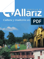 Turismo Allariz (Ourense)