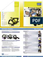 Respiratory Protection Catalog ENG