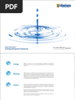 MBA (Tech) 2013 Placement Brochure