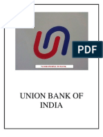 Union Bank of India: Good People To Bank With"