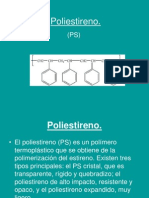 Poliestireno