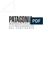 Patagonia Resistencias Populares