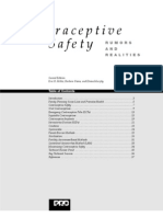 ContraceptiveSafety Eng PDF