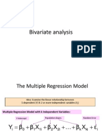 Bivariate