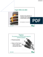 Cigre WG C4303 0