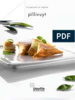 Pillivuyt Catalog 2012