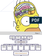 Definición Del Problema de Investigación de Mercados