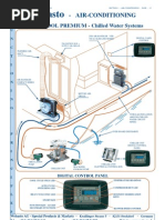 Webasto-Blue Line Premium A-C System