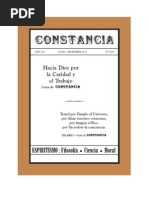 Revista Constancia #3219