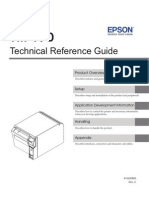 Technical Reference Guide: Product Overview