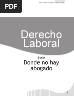 NoAbogado Laboral