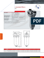 Super Duty Standard Filters