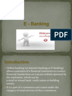 Akkul E Banking