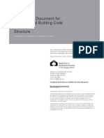 Compliance Document For NZ Building Code, Clause B1