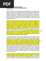 Capítulo 4. Vida Política y Diferencia de Grupo - Iris Marion Young