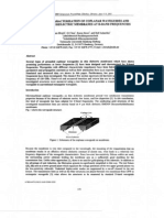 Design and Characterization of Coplanar Waveguides and Filters Thin Dielectric Membranes at D-Band Frequencies