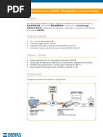 PLC Crouzet Millenium S