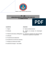 IT 22 Armazenagem de Líquidos Inflamáveis e Combustíveis