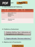 Diabetes Mellitus