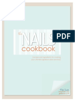 NAILS Cookbook 20110701