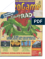 Videogame 08 1991