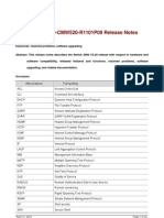 3com S2900-CMW520-R1101P09 Release Notes