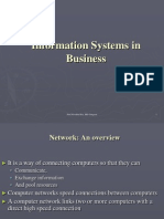 Information Systems in Business