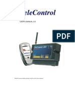 Telecontrol 84i+