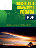 Booklet Industri Hilir Kelapa Sawit Indonesia - Ind