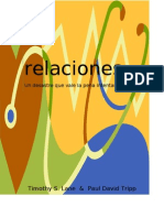 Relaciones