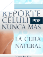 Reporte Celulitis Nunca Mas - Descargar Gratis Celulitis Nunca Mas