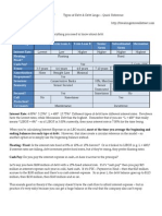 BIWS Debt Primer