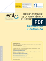 Guia Expediente Electronico NTI